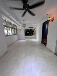 Blk 322 Woodlands Street 32 (Woodlands), HDB Executive #559936351